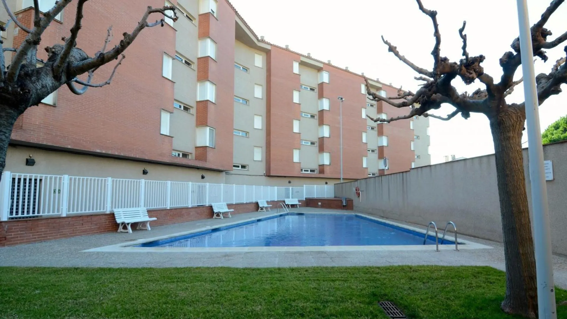 Terrassa Del Mar 1-1-A Apartment L'Escala