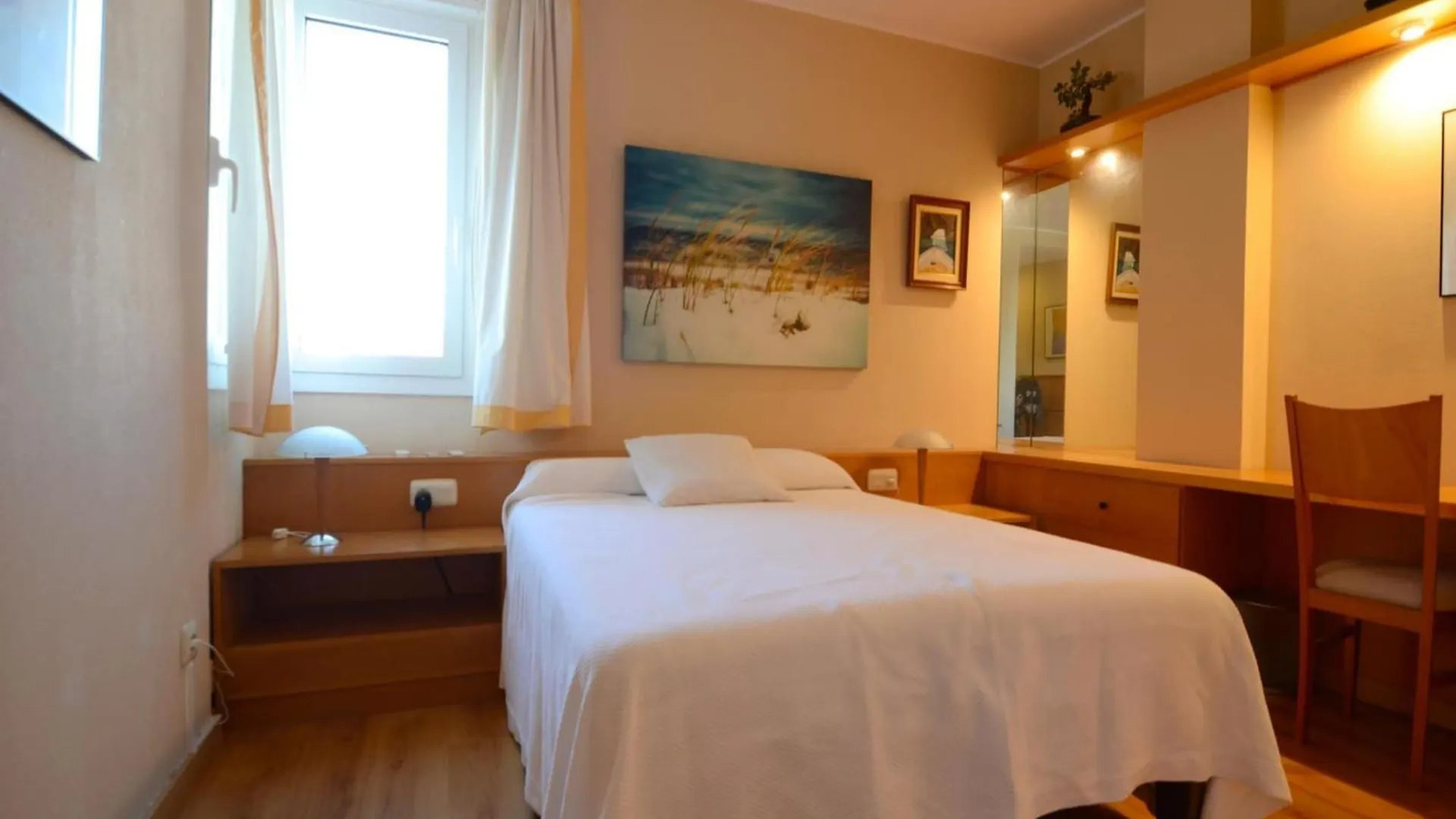 Terrassa Del Mar 1-1-A Apartment L'Escala Spain