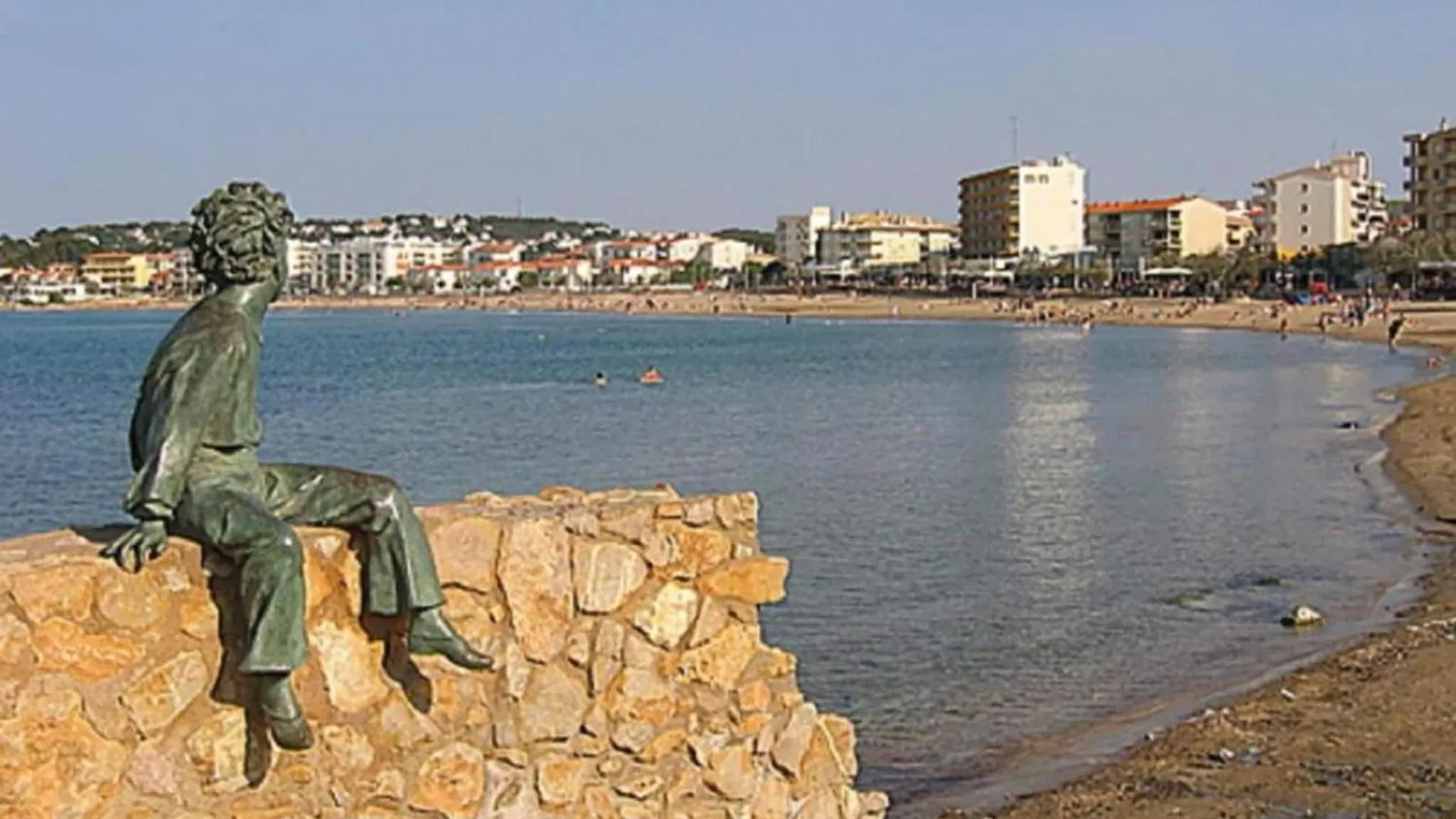 Terrassa Del Mar 1-1-A Apartment L'Escala