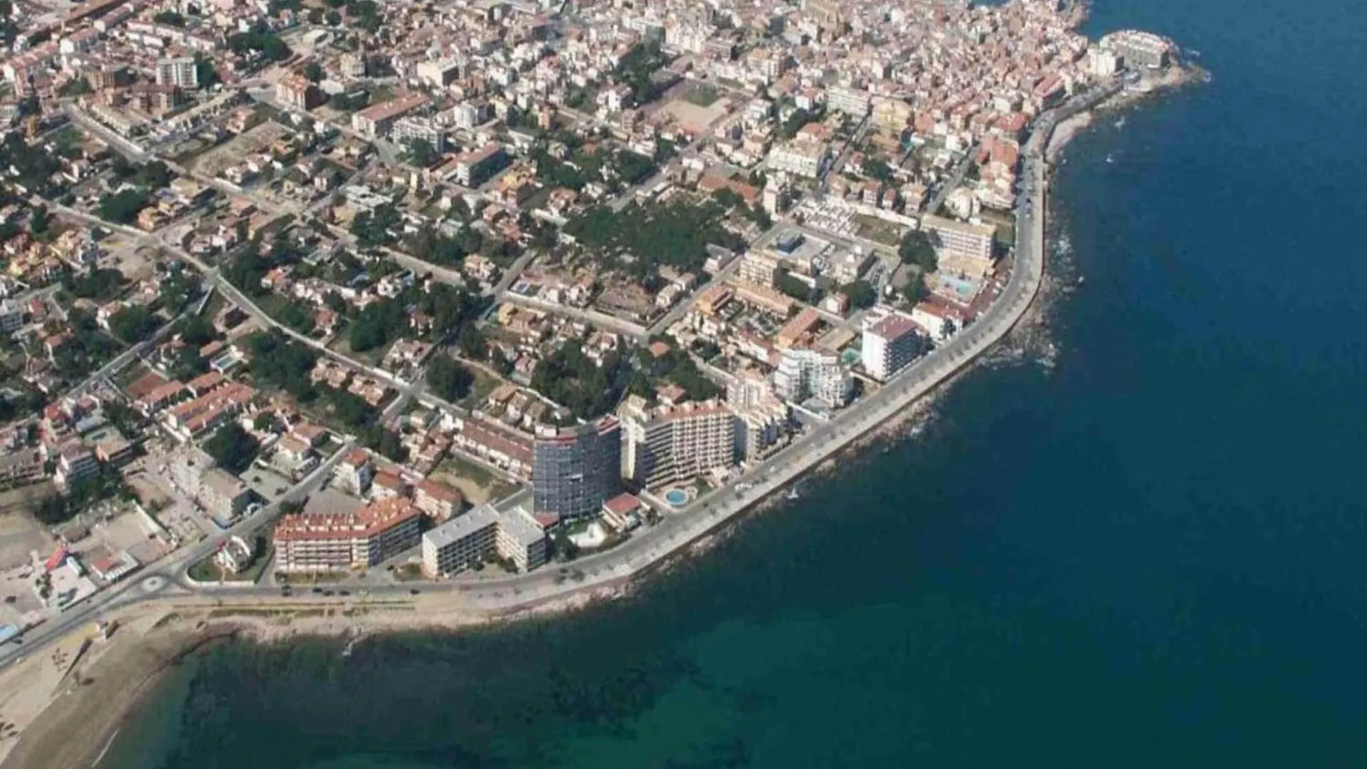Terrassa Del Mar 1-1-A Apartment L'Escala